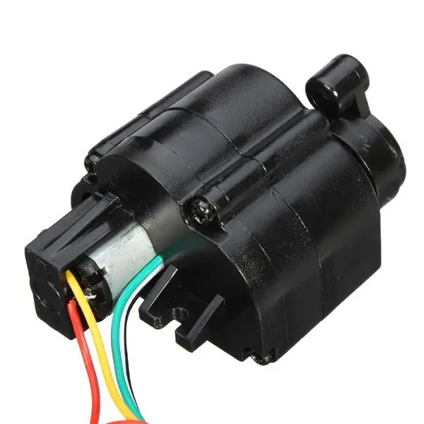 Высокое качество Wltoys L959 L202 RC автомобилей запасные Запчасти Micro сервоприводы 40|micro