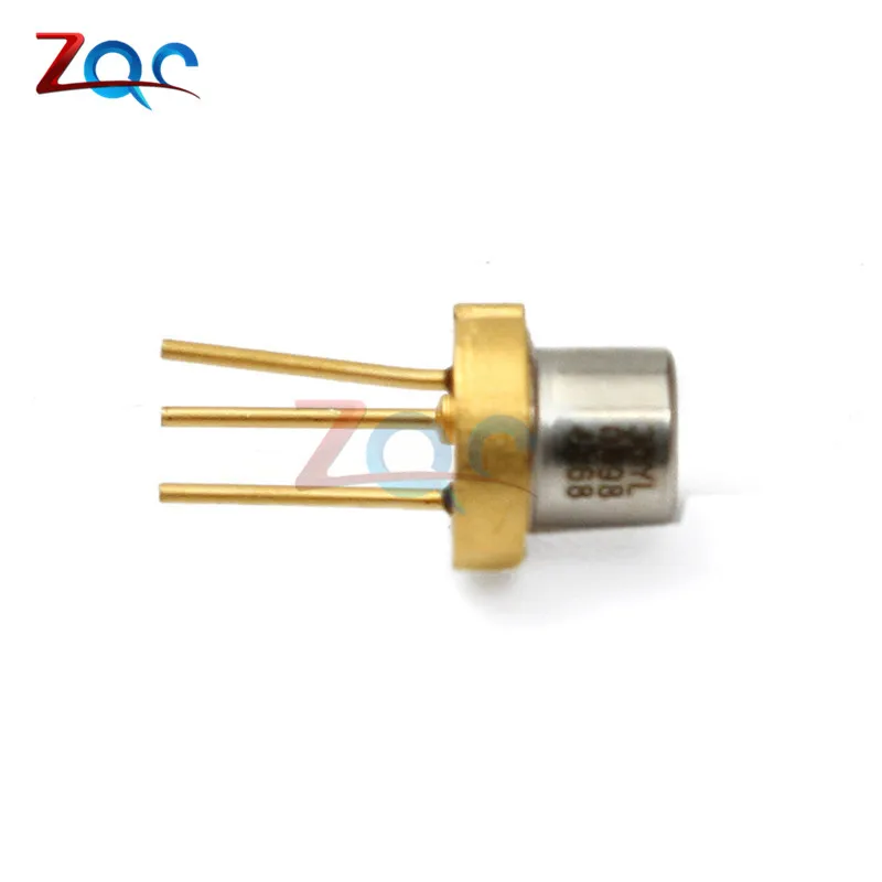 SLD3232VF 405nm фиолетовый/синий 50 мВт D5.6mm лазерный диод M Тип для SONY