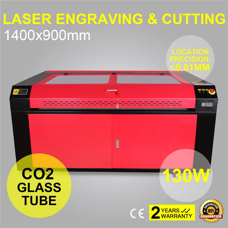 Высокоточный CO2 лазерный гравировальный станок 130 Вт x мм|cutter machine|cutter lasercutter precision |