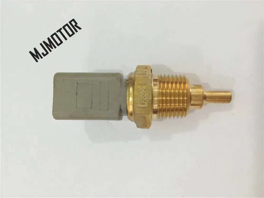 Датчик температуры охлаждающей жидкости для китайского двигателя Brilliance BS4 M2 1.6L