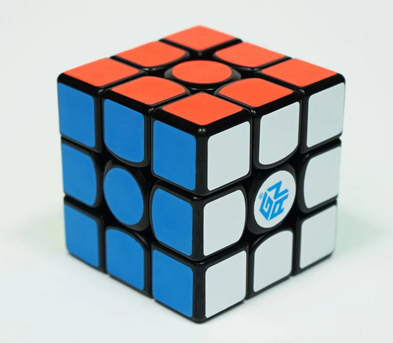 Ган 356 Air Pro SM мастер-головоломка волшебных магнитных Скорость куб 3x3x3 профессиональный Ганс Cubo Magico Gan356 магниты игрушки для детей