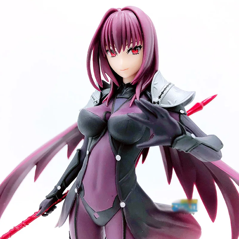 Фигурка аниме SPM Fate/Экстра Эстелла LINK фигурка персонажа из ПВХ симпатичная