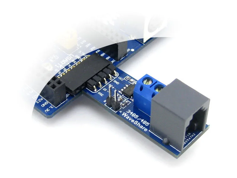 Плата RS485 (3 3 В) SP3485 модуль разработки модуля для RS 485|ev kit|kit kitskit modul |