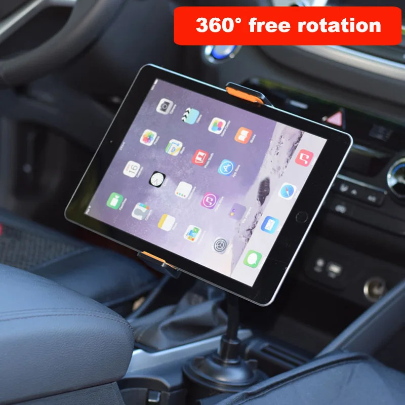 Автомобильный держатель для телефона Arvin подставка планшета Ipad Air Mini Samsung Xiaomi