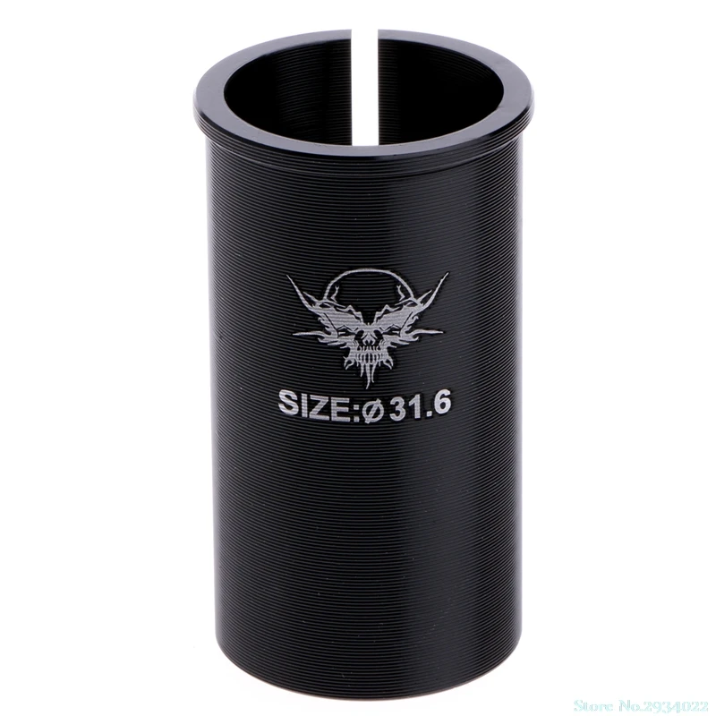 Новинка подседельный штырь для велосипеда горного с адаптером от 27 2 мм до 30 4 мм/30