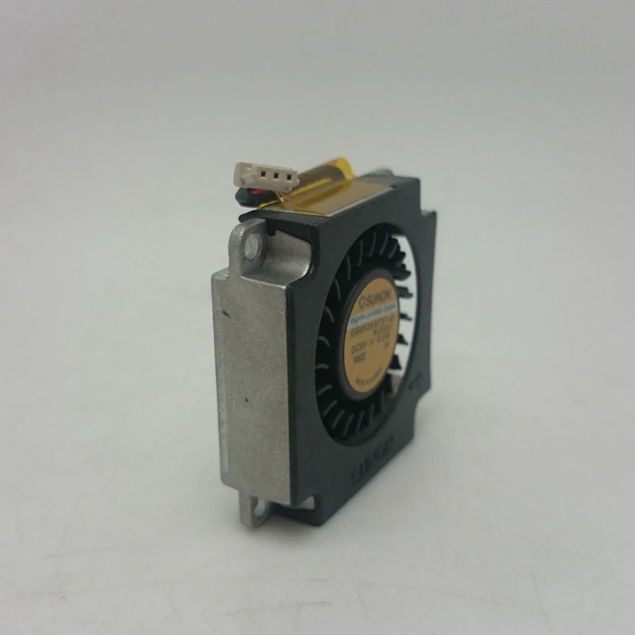 Новый SUNON 3510 3 5 турбины турбонагнетатель GB0535AFV1-8 5V 0 8 Вт вентилятор охлаждения |