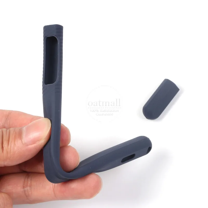 Мягкий силиконовый чехол для Apple Pencil 2 для iPad Pencil 2-го поколения, крышка с наконечником, держатель для планшета, стилус, чехол