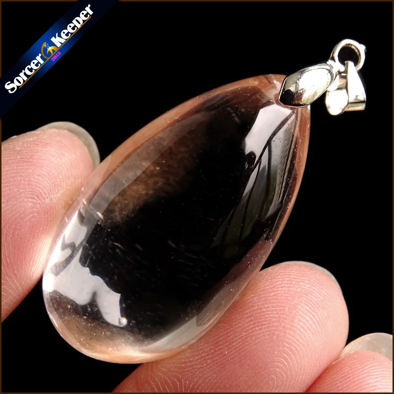 Женское ювелирное ожерелье модный Редкий Натуральный камень красный мех кролика