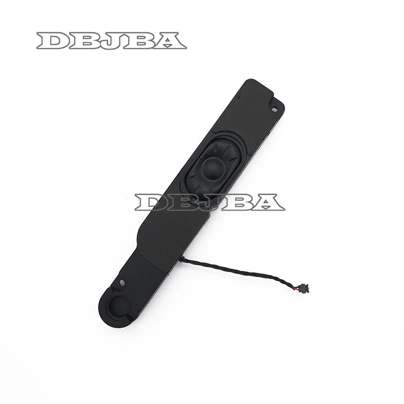 Оригинальный левый динамик для ноутбука Apple MacBook Pro 15 4 дюйма A1286 2011 2012 MD318 MD322