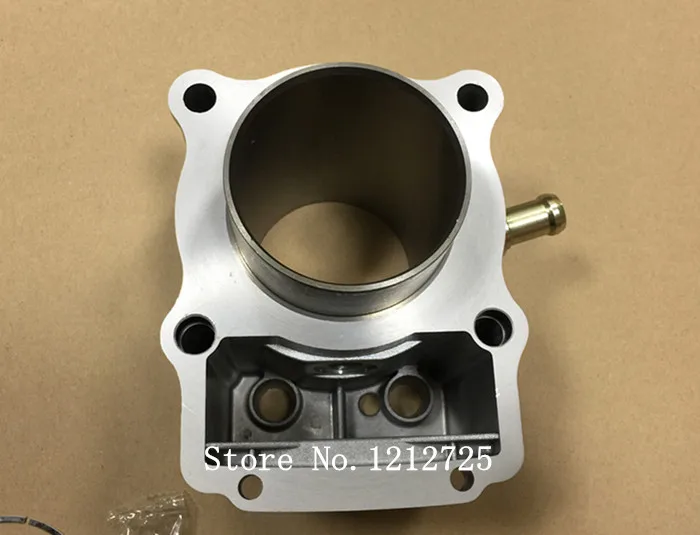 CILNDER 250 CC мотоцикл двигатели для автомобиля цилиндр сборки SHINERAY STIXE ST9E диаметр 67 мм