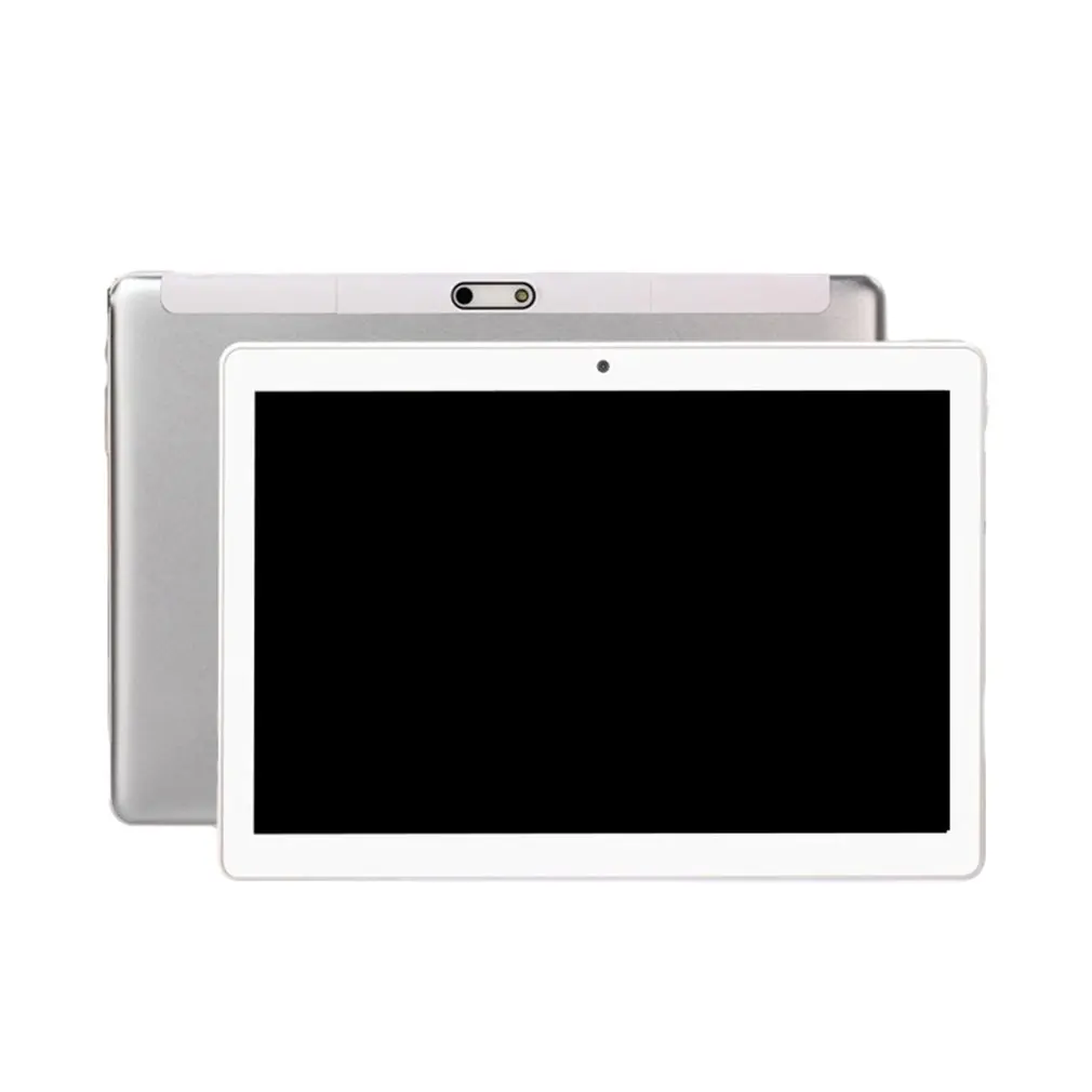 10,1 TFT экран детский Обучающий планшет 1G+ 16GB Android 4.4.2 двойная камера детский компьютер детский ноутбук