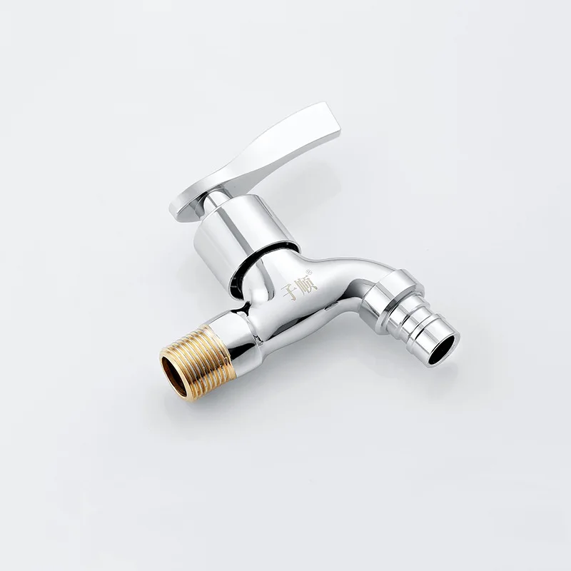 Смеситель для ванной и балкона 1/2 дюйма | Обустройство дома