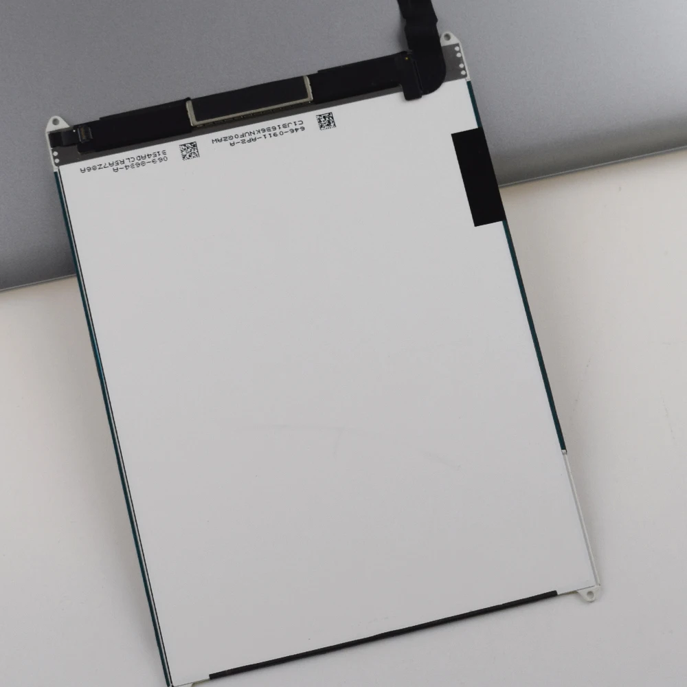 For iPad Mini 1 1st A1432 A1454 A1455 LCD Display Panel Screen Monitor Module 100% Test | Мобильные телефоны и аксессуары