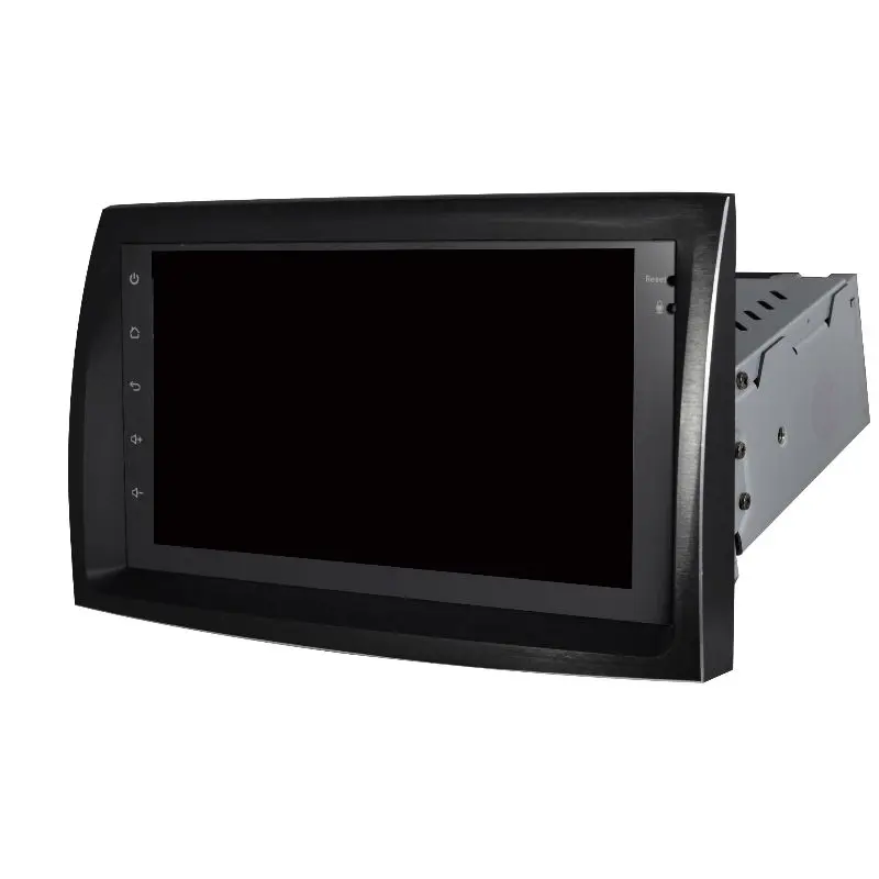 Автомагнитола Lenvio для KIA Sorento 2009 2010 2011 2012 головное устройство с GPS-навигацией и