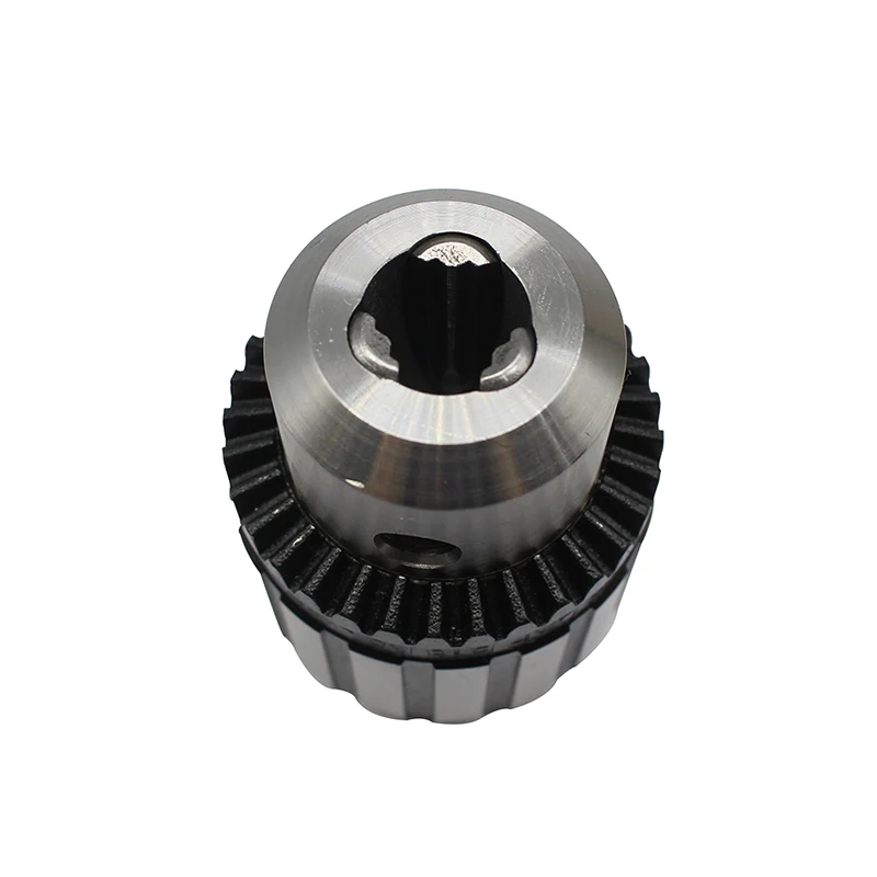 

1pc drill chuck J2116 B18 3-16mm tapered key chuck with electric wrench power tool accessories