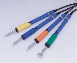 Hakko FX-951 паяльная станция 220V