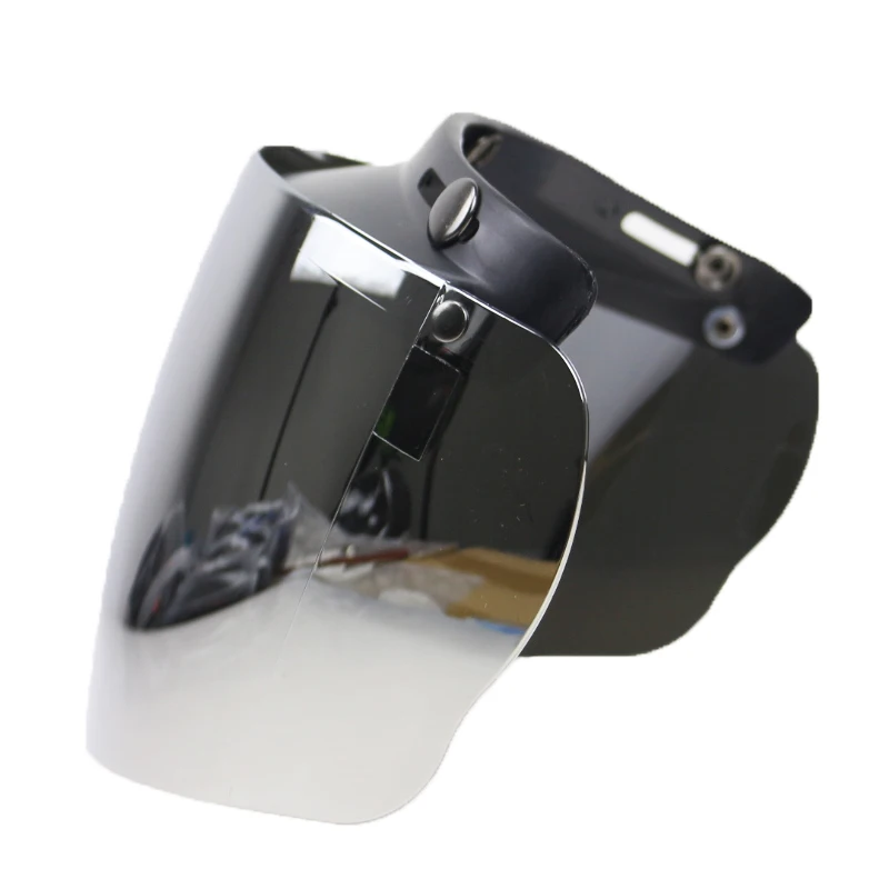 Стекло на шлем для мотоцикла 5 цветов выбор|helmet windshield|brand helmethelmet brands |