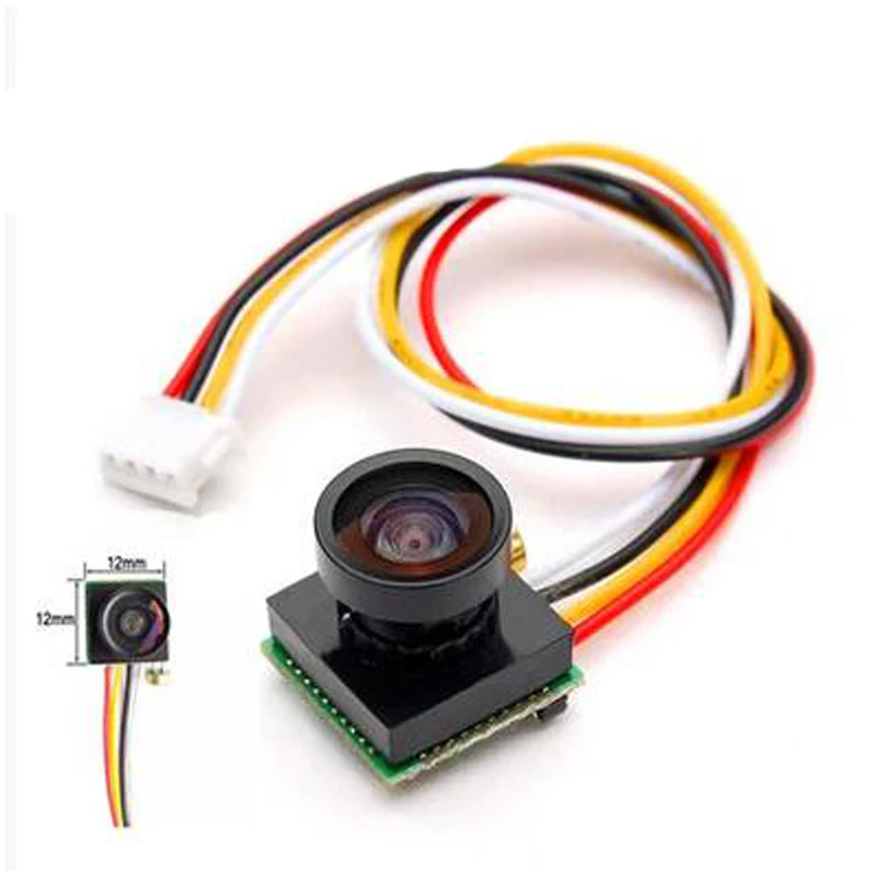 1/4 ТВЛ 2 8 3 6 мм/170/4 мм CMOS FPV градусов широкоугольный объектив камера PAL/NTSC