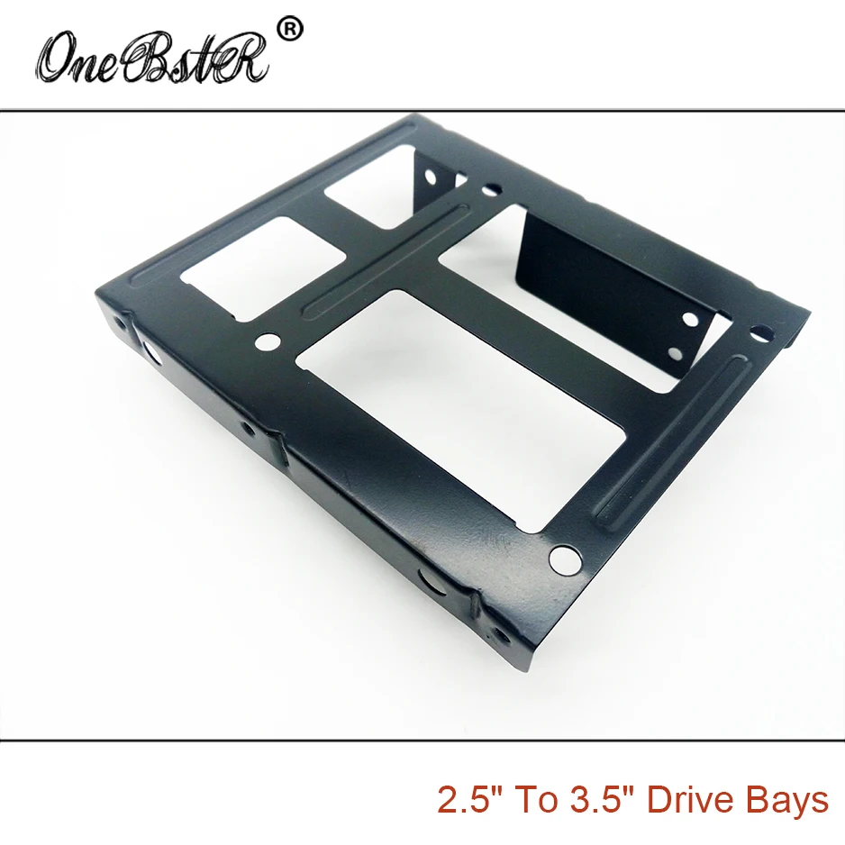 Монтажный кронштейн для твердотельного накопителя 2 5 дюйма в отсек жесткого