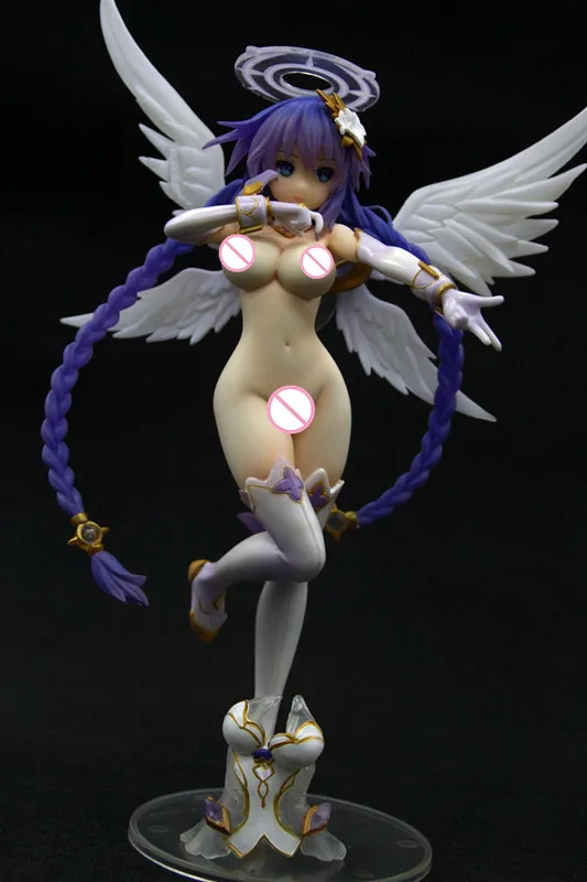 Японский аниме Neptunia 1/6 фигурка девушки из секс фигурки | Игрушки и хобби