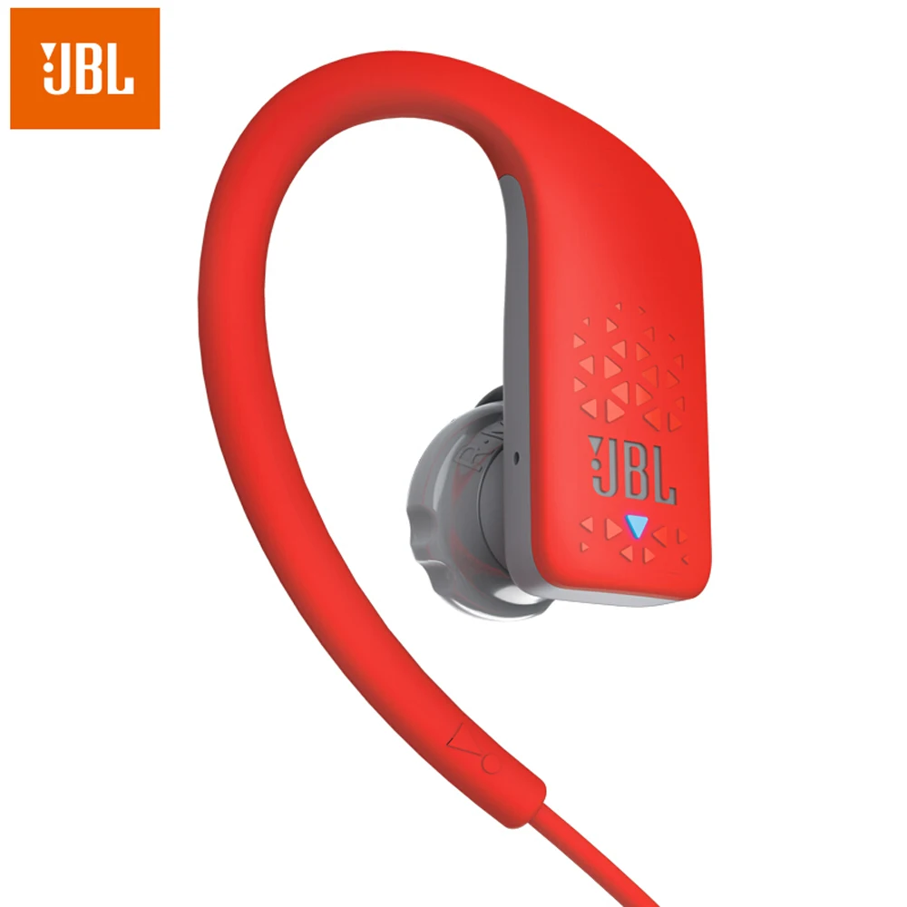 Оригинальные JBL GRIP500 беспроводные Bluetooth наушники спортивные наушники Hands-free вызов с микрофоном Музыка fone de ouvido Sweatproof