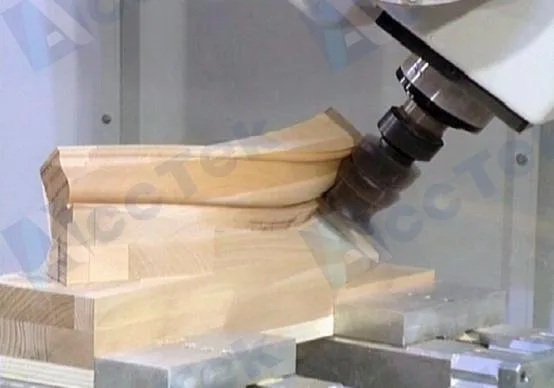Китай 1325 4 оси токарный станок с ЧПУ цена/машина воздушного охлаждения cnc 1325 4 оси или 5 осей