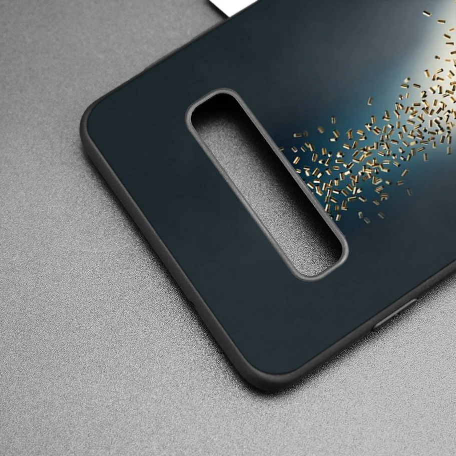 С изображением дедпула из комиксов Марвел Черный силиконовый чехол для samsung Galaxy M20 S10e S10 S9 M40 M30 M10 S8 плюс 5G S7 S6 Edge чехол Coque