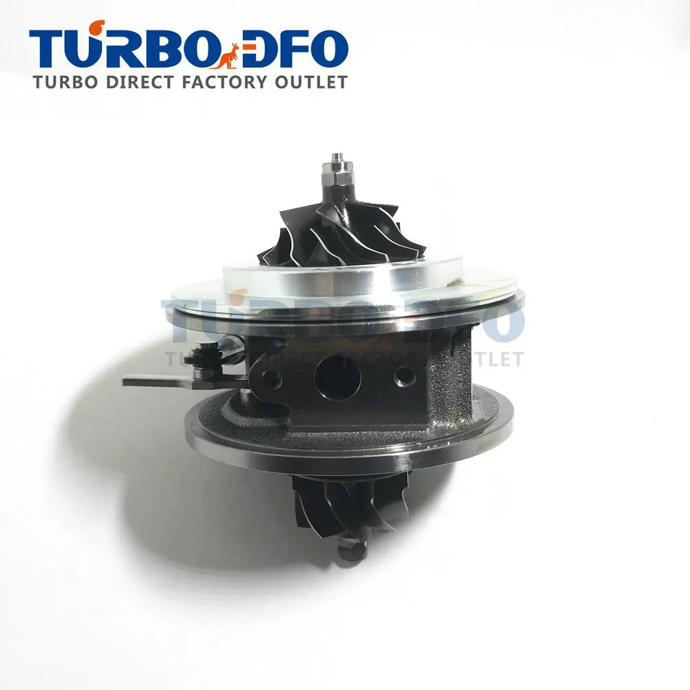 KKK 530398800097 для KIA Sorento 2 5 CRDI D4CB 120 кВт 163 л. С. Новый турбокомпрессор core BV43 картридж