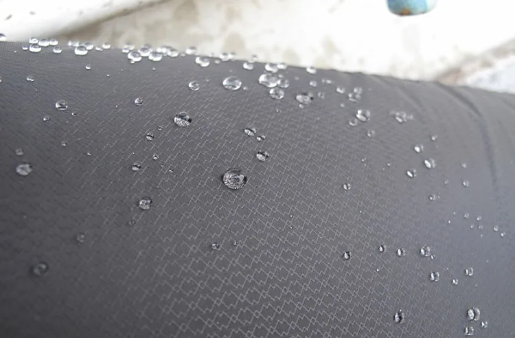 Подушка для сна Axeman переносная влагостойкая подушка кемпинга сохраняющая