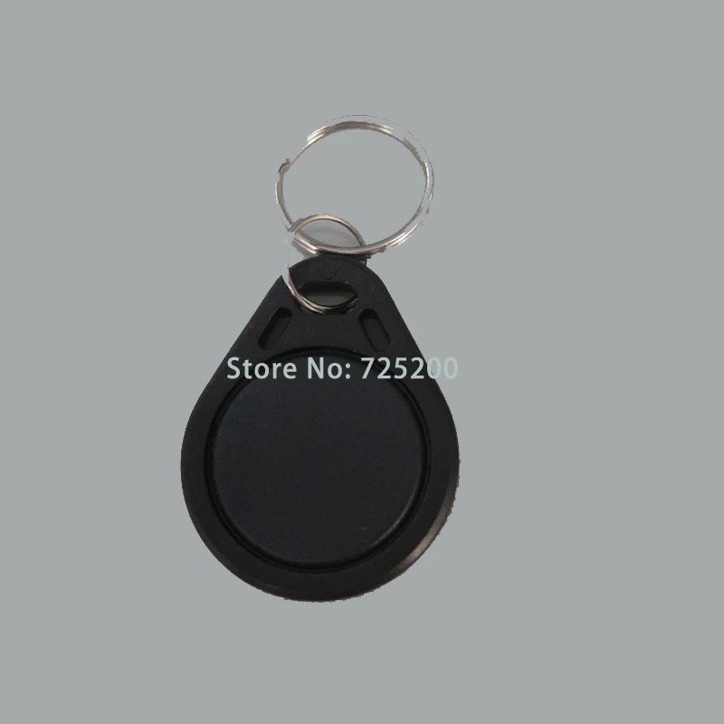 

RFID tags RFID reading card for touch keypad for WIFI alarm system G90B