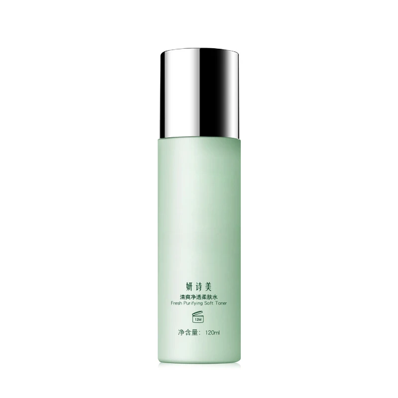 

Acymer Fresh Purifying Soft Toner 120ml refreshing oil control moisturizing AC06