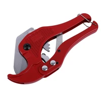 high quality 3 42mm portable cutter fast pipe ppr multifunctional pvc cutting knife