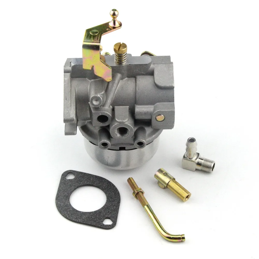 Карбюратор Farmertec КАРБЮРАТОР совместимый с Kohler K341 M16 K321 John Deer трактор #30 316 Club кадет