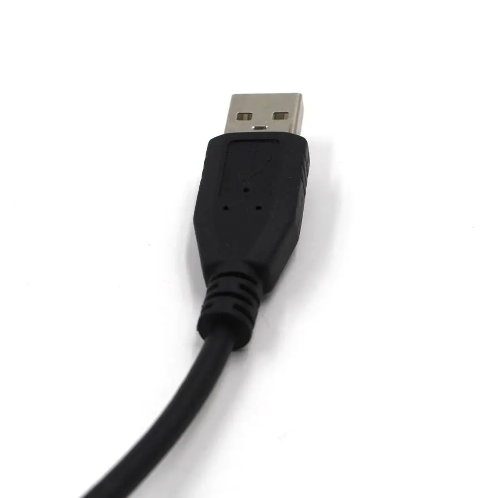 XQF USB кабель программирования для MOTOTRBO радио XPR3300 XPR3500 DP2400 DP2600 PMKN4115 двухстороннее |