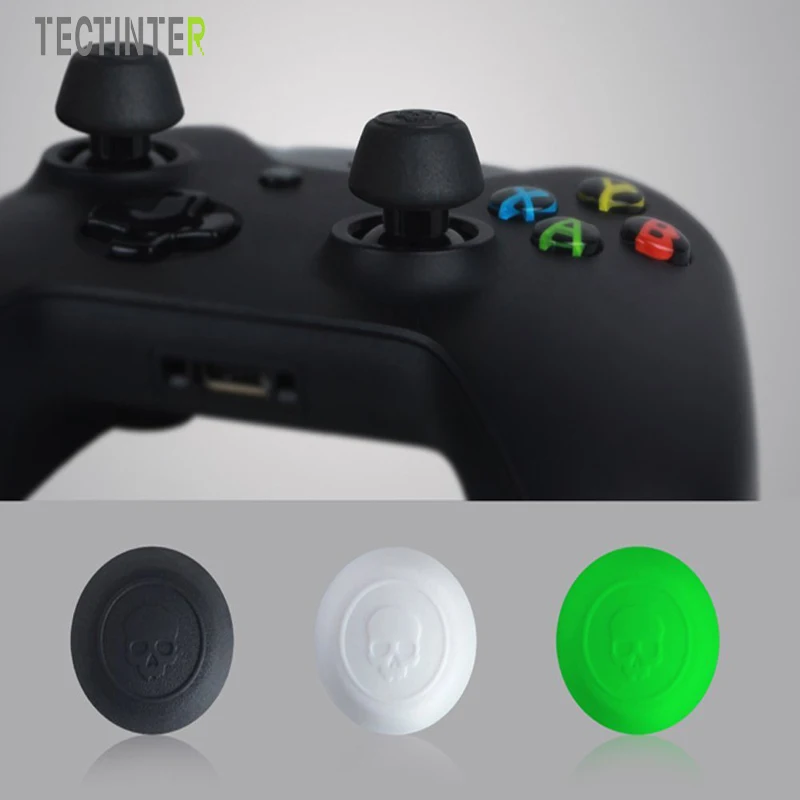CQC Elite Thumb Grip джойстик Крышка для Xbox One контроллер мастер Thumbstick Xbox360 Геймпад|cap cap|caps