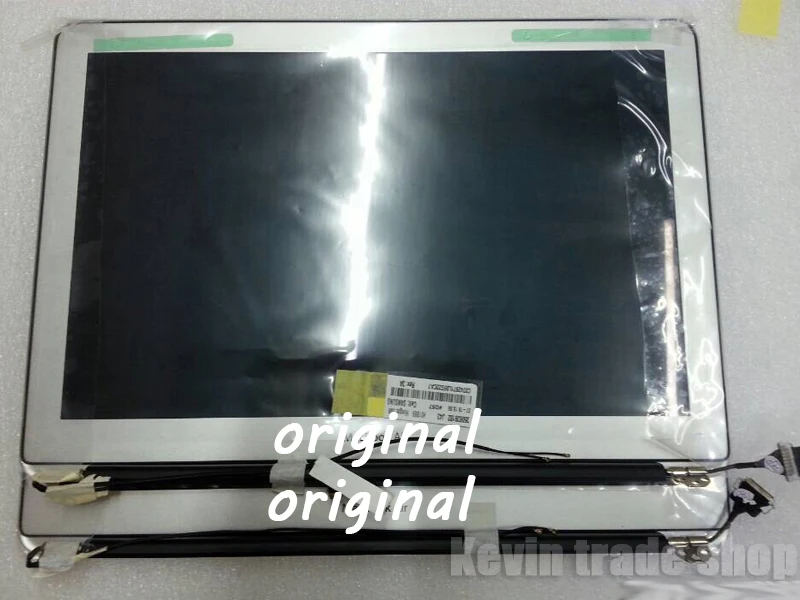 Новый ЖК-экран в сборе Матрица для Apple Macbook Air 13 A1369 EMC2469 EMC239 A1466 MD760 MD231 MD232 661-7475 |