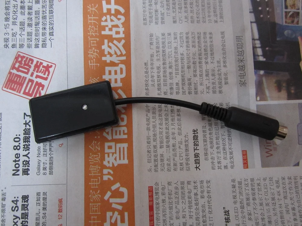 CAT к Bluetooth адаптер конвертер программного обеспечения кабель управления для YAESU