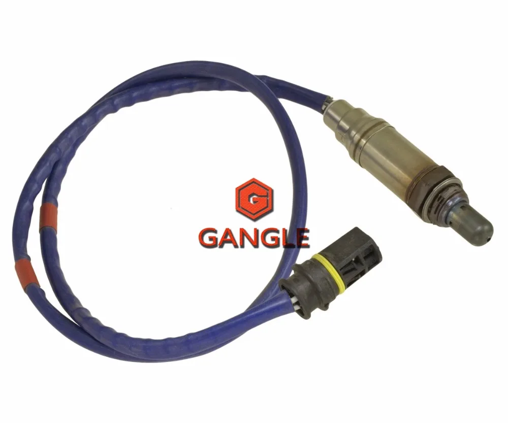 Кислородный датчик O2 Lambda сенсор соотношения воздуха и топлива для MERCEDES BENZ C280 C43