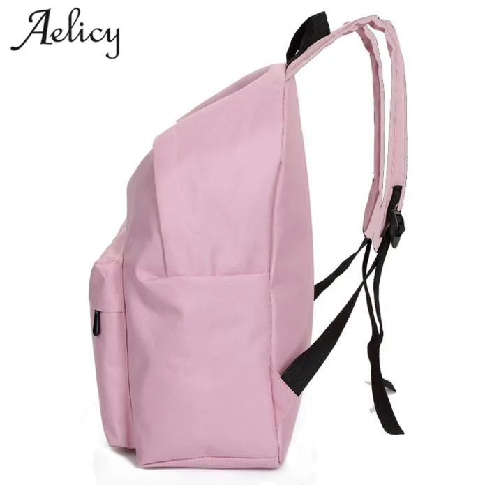 Рюкзак Aelicy Женский вместительный для ноутбука|backpack fashion|fashion backpacklaptop travel bag |