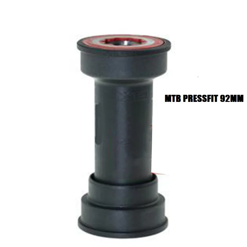 Нижний Кронштейн для велосипеда Catazer горных велосипедов PFGXP Pressfit BB86 bb89 5 BB92 GXP
