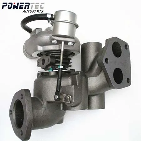 Турбокомпрессор 452055 T250-04 ERR4893 для Land-Rover Defender / Discovery Range Rover 2 5 TDI 83KW 93KW 300 | Автомобили