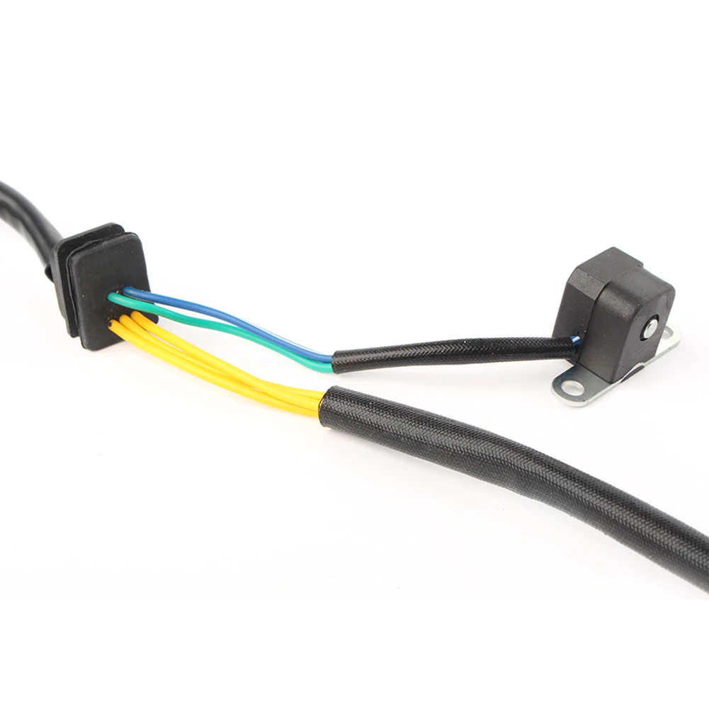 DC 12V медный статор двигателя Магнето катушка генератора для Suzuki GN250 1982-2001 82-01 TU250