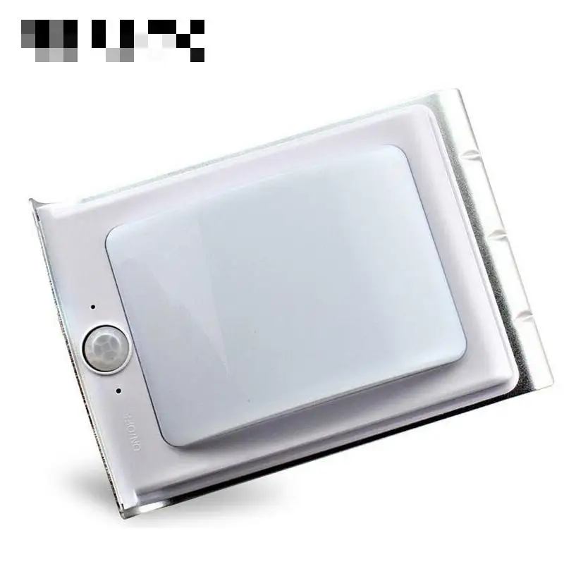 LightInBox садовые на солнечной энергии лампы 16 светодиодный s PIR датчик движения тела