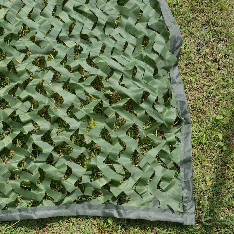 Усиленные камуфляжные сетки WELEAD 10x10 м военная пустынная белая сетка для