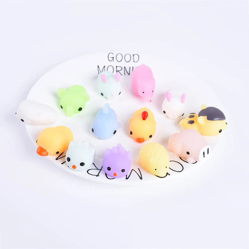 1 шт. 3D мягкие мягкими Игрушечные лошадки телефон ремешок для iPhone Kawaii Мягкие