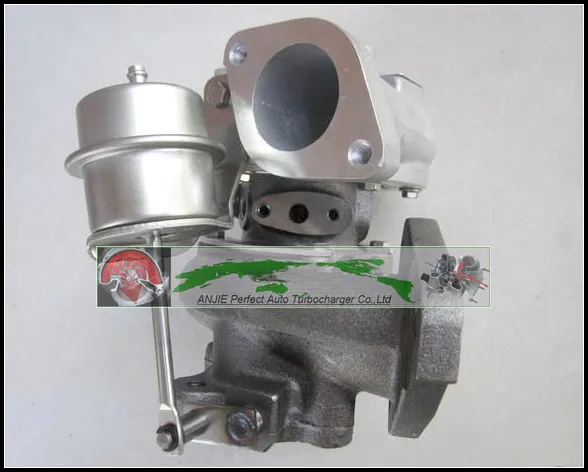 Турбо для NISSAN Patrol Safari Y61 RD28Ti RD28T 2.8L GT1752S 701196 701196-0007 701196-0006 701196-0002 701196-0001 S | Автомобили
