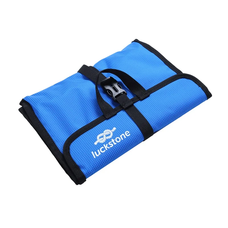 Складной легкий Карабин для скалолазания рыболовное оборудование сумка сбора