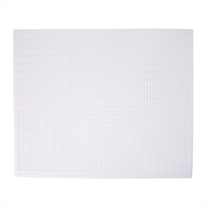 Pro Beekeeping Queen Bee Excluder Trapping Grid Net Equipment Apiculture Tools