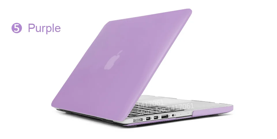 Чехол ZVRUA для ноутбука MacBook 13 15 дюймов Pro с Retina A1502 A1398 / CD ROM A1278 A1286 + чехол