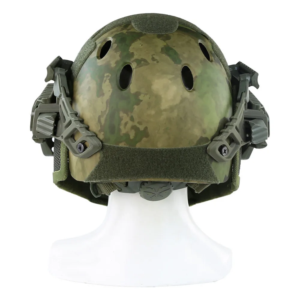 Армейский Военный Тактический шлем G4 система Casco страйкбол шлем спортивные аксессуары Пейнтбол Полнолицевая защитная маска для лица шлем